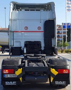 truck XF480SLH GK169HA 86664