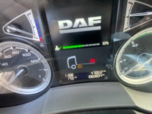 truck XF510SSC FM736VA 90125