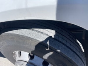 truck XF510SSC FM736VA 90125