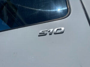 truck XF510SSC FM736VA 90125