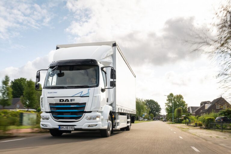 Camion per attivit&agrave; stagionali - CGT Trucks