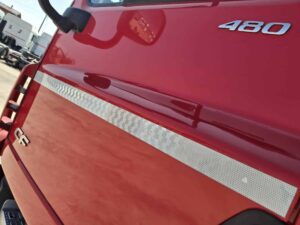 truck CF480SLH FM391VE 27541