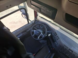 truck CF480SLH FM391VE 27541