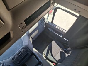 truck CF480SLH FM391VE 27541