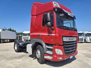 truck CF480SLH FM391VE 27541