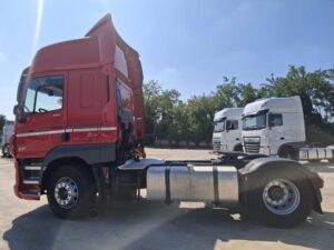 truck CF480SLH FM391VE 27541