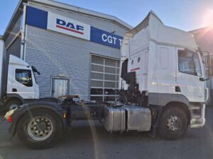 truck CF480SLH GB852AL 92154
