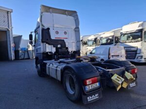 truck CF480SLH GB852AL 92154