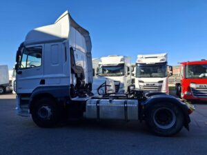 truck CF480SLH GB852AL 92154