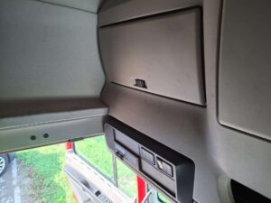 truck CF480SLH GH557XK 87005