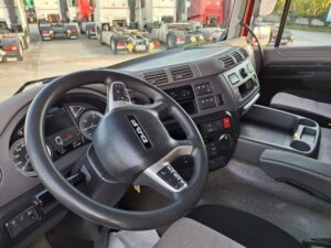 truck CF480SLH GH557XK 87005