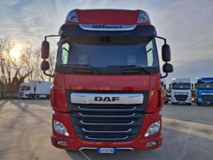 truck CF480SLH GH557XK 87005