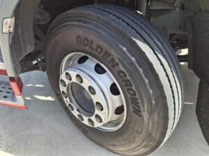 truck CF480SLH GH560XK 87166