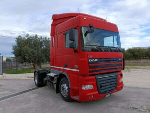 truck XF105SLH FN219EE 28919