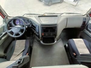 truck XF105SLH FN219EE 28919