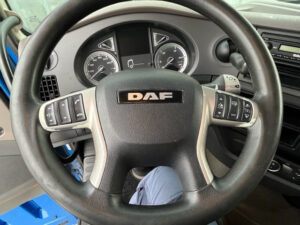 truck XF450SLH GK361HA 86672