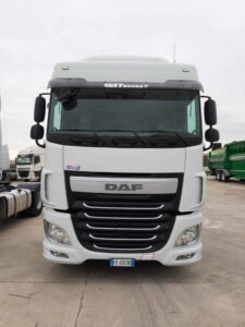 truck XF460SLH FE492XK 38359