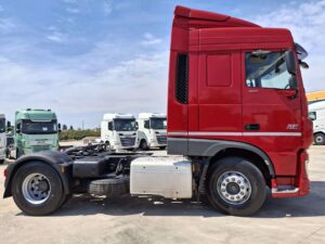truck XF460SLH FH755LN 92494