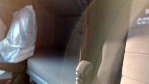 truck XF480SLH FS924LG 35674