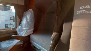 truck XF480SLH FS924LG 35674