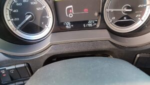 truck XF480SLH FS924LG 35674