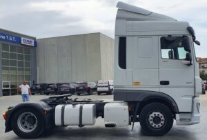 truck XF480SLH FT036NM 40397