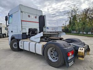 truck XF480SLH FT036NM 40397