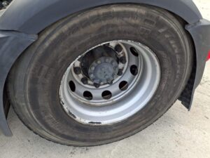 truck XF480SLH FT036NM 40397