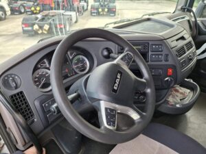 truck XF480SLH FT036NM 40397