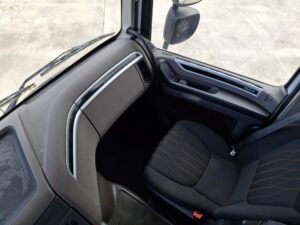 truck XF480SLH FT036NM 40397