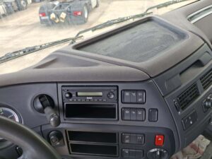 truck XF480SLH FT036NM 40397