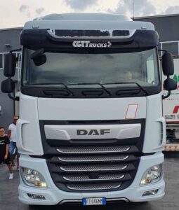 truck XF480SLH FT036NM 40397