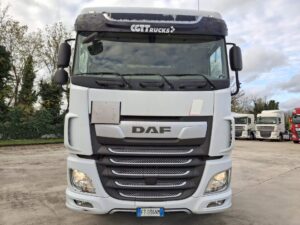 truck XF480SLH FT036NM 40397