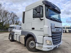 truck XF480SLH FT036NM 40397