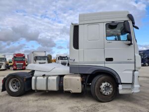 truck XF480SLH FT036NM 40397