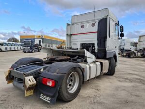 truck XF480SLH FT036NM 40397