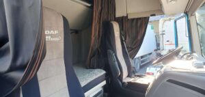 truck XF480SLH FV131ED 92683