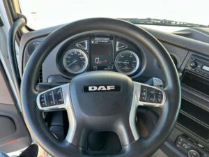 truck XF480SLH FV188ED 92418