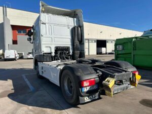 truck XF480SLH FV188ED 92418