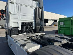 truck XF480SLH FV188ED 92418