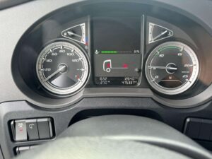 truck XF480SLH FV857NS 55034