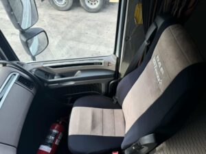 truck XF480SLH FV857NS 55034