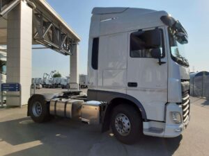 truck XF480SLH FW491CH 48674