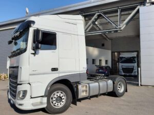 truck XF480SLH FW491CH 48674
