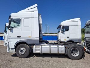 truck XF480SLH FW491CH 48674