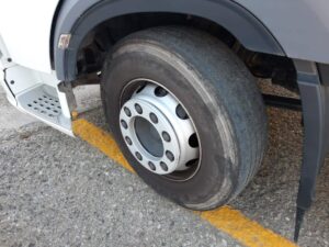 truck XF480SLH FY036SE 93636