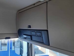 truck XF480SLH FY036SE 93636