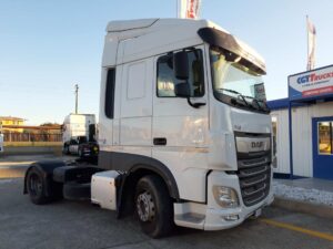 truck XF480SLH FY036SE 93636
