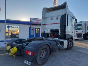 truck XF480SLH FY036SE 93636