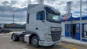 truck XF480SLH FY443SE 92715